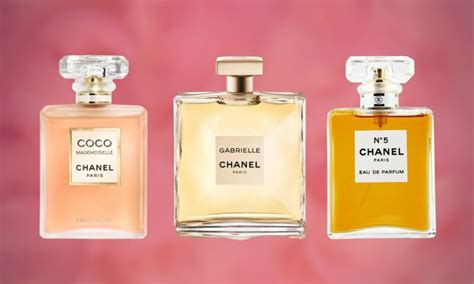 which chanel perfume is popular|chanel perfume recommendation.